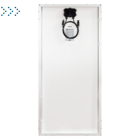 Фотоэлектрический модуль ВОСТОК PV ФСМ 150-39 M10